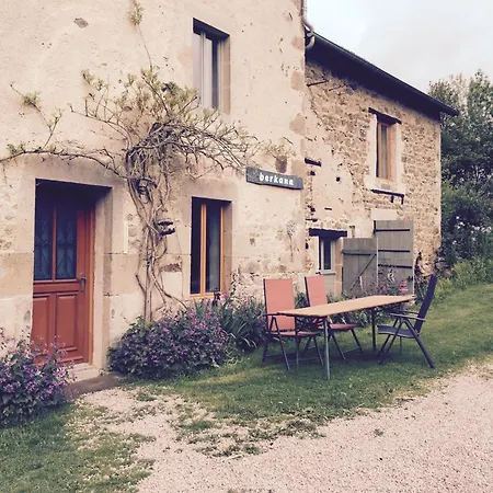 Les Bouis Saint-Hilaire (Puy-de-Dome)