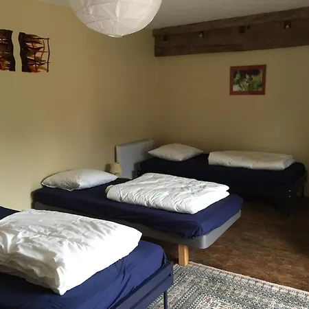 Les Bouis Hébergement de vacances *