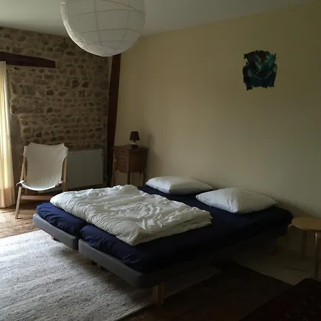 Les Bouis Hébergement de vacances *