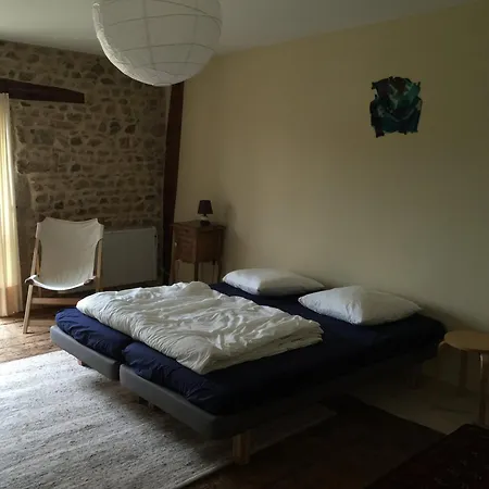 Les Bouis Holiday home *