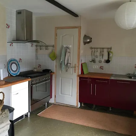 Holiday home Les Bouis *