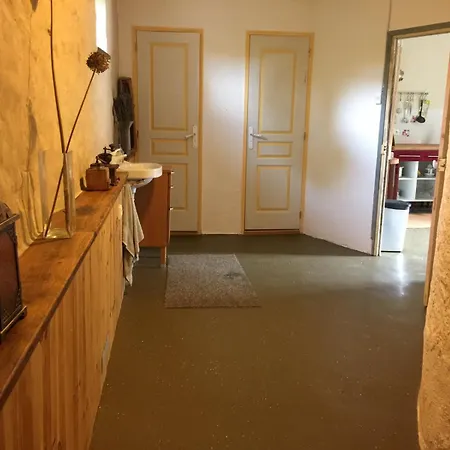Holiday home Les Bouis Saint-Hilaire (Puy-de-Dome)