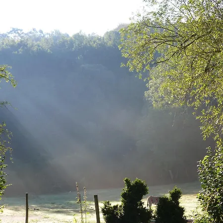 Hébergement de vacances Les Bouis