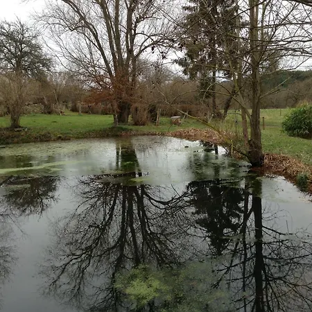 Les Bouis Hébergement de vacances *