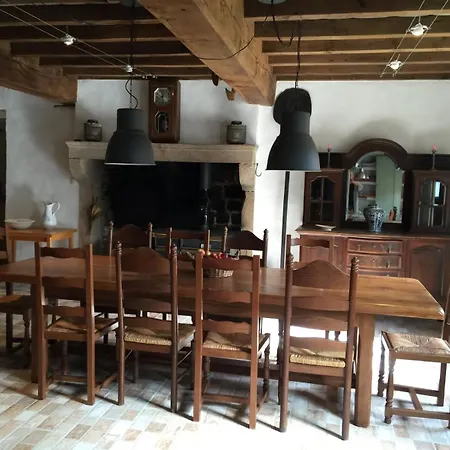 Les Bouis * Saint-Hilaire (Puy-de-Dome)