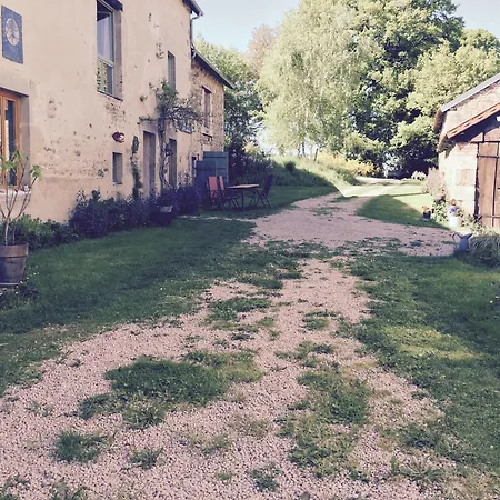Holiday home Les Bouis Saint-Hilaire (Puy-de-Dome)