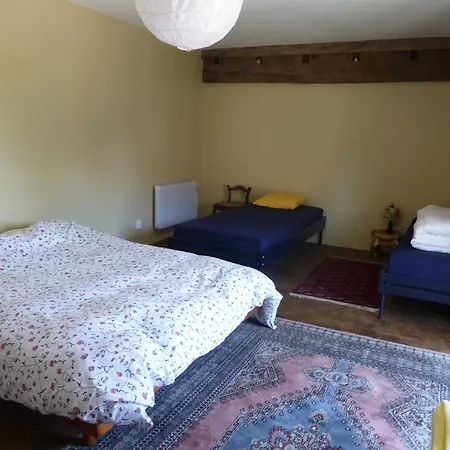 Holiday home Les Bouis