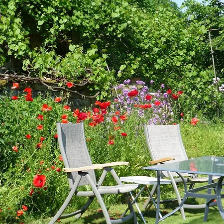 Holiday home Les Bouis *