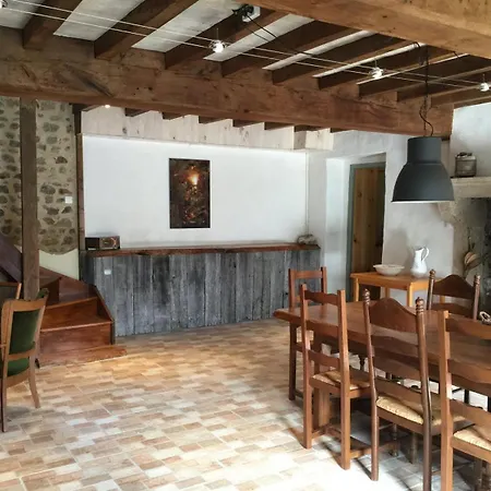 Holiday home Les Bouis