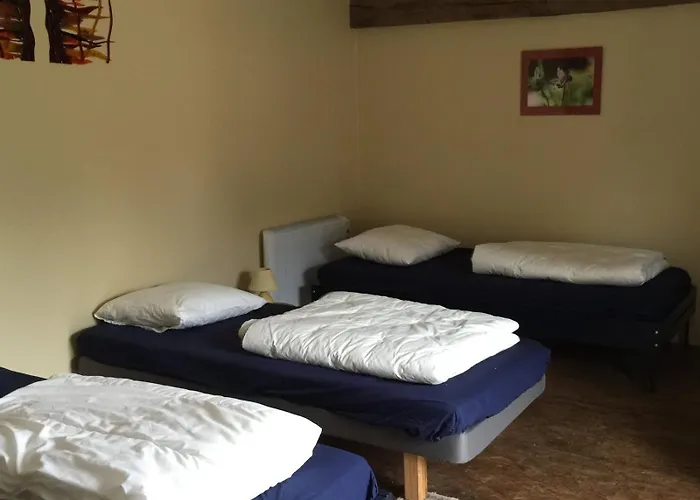 Les Bouis Holiday home *