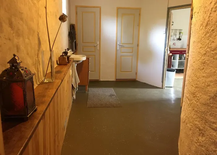 Holiday home Les Bouis Saint-Hilaire (Puy-de-Dome)