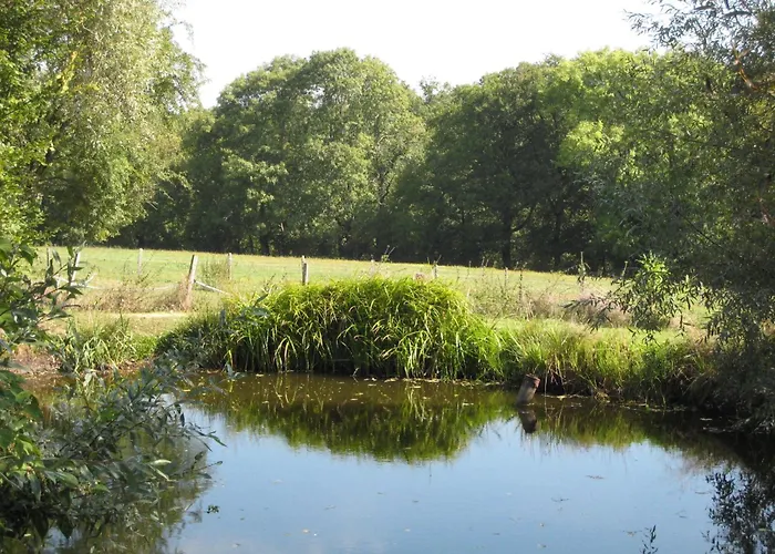 Les Bouis Holiday home *