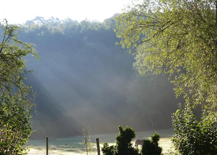 Holiday home Les Bouis