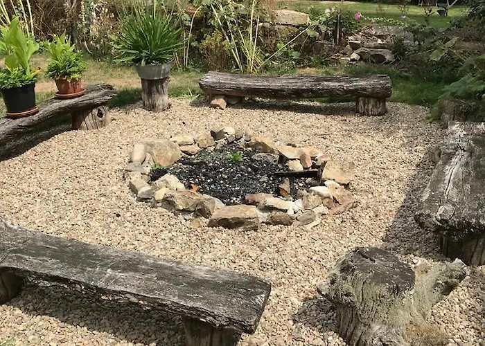 Les Bouis Saint-Hilaire (Puy-de-Dome)