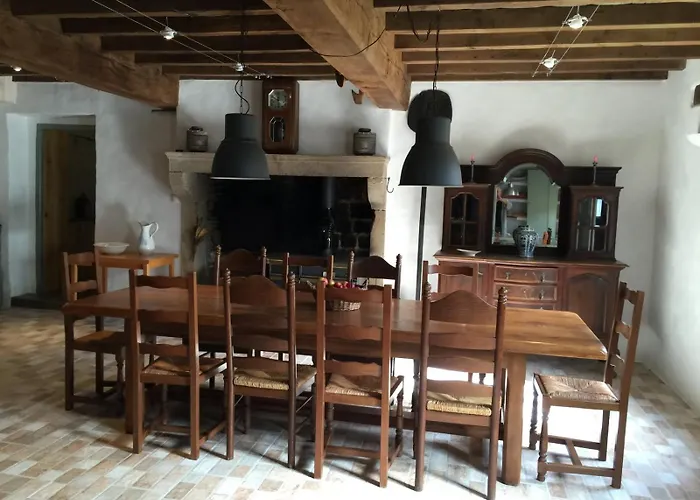 Les Bouis * Saint-Hilaire (Puy-de-Dome)