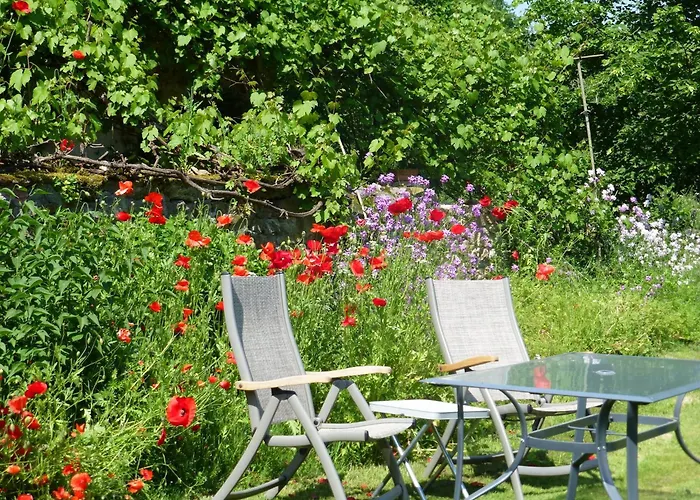 Holiday home Les Bouis *