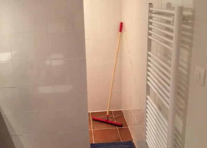 Holiday home Les Bouis *