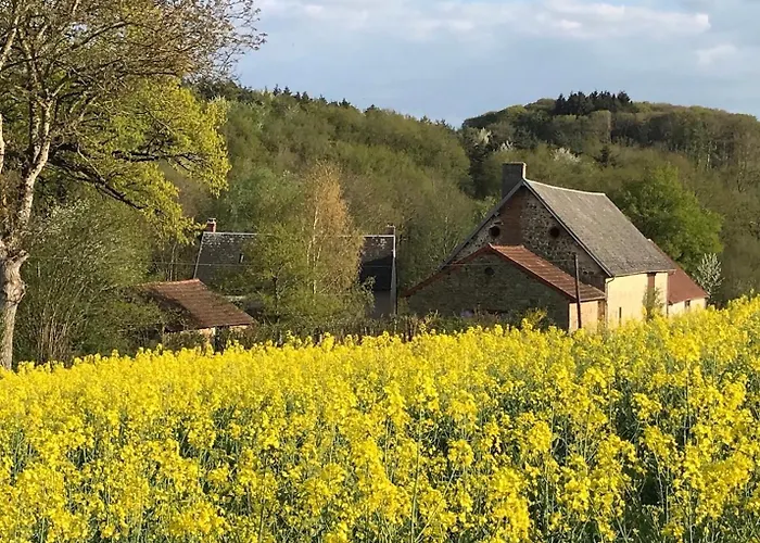 Les Bouis Holiday home *